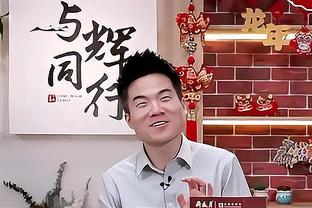 杨健：哈利伯顿戴表问时！27分7板15助0失误！太厉害！